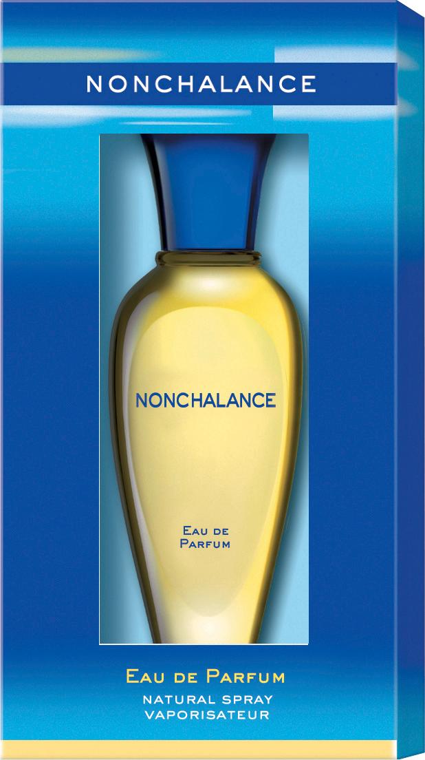 NONCHALANCE Eau de Parfum