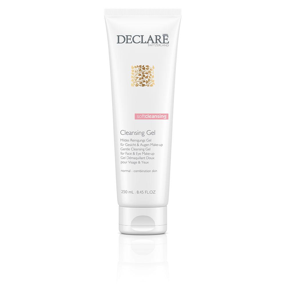 DECLARÉ SOFT CLEANSING Cleansing Gel
