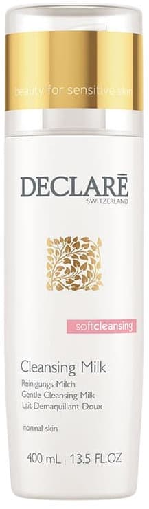 DECLARÉ SOFT CLEANSING Cleansing Milk