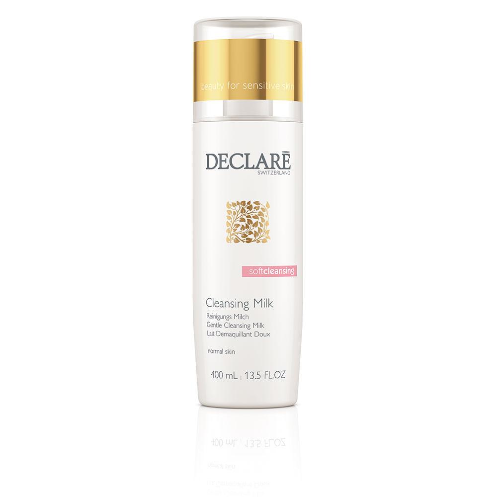 DECLARÉ SOFT CLEANSING Cleansing Milk