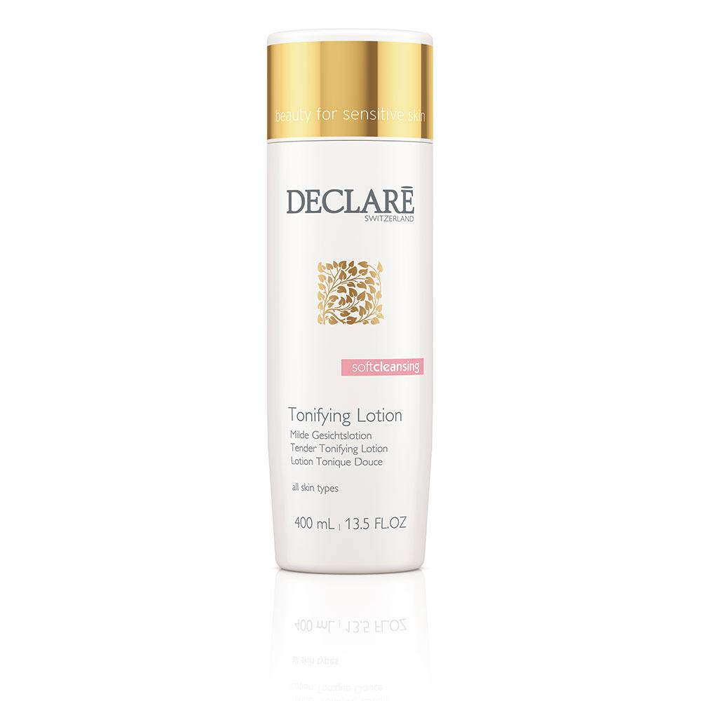 DECLARÉ SOFT CLEANSING Tonifying Lotion