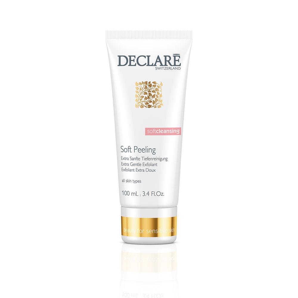 DECLARÉ SOFT CLEANSING Soft Peeling