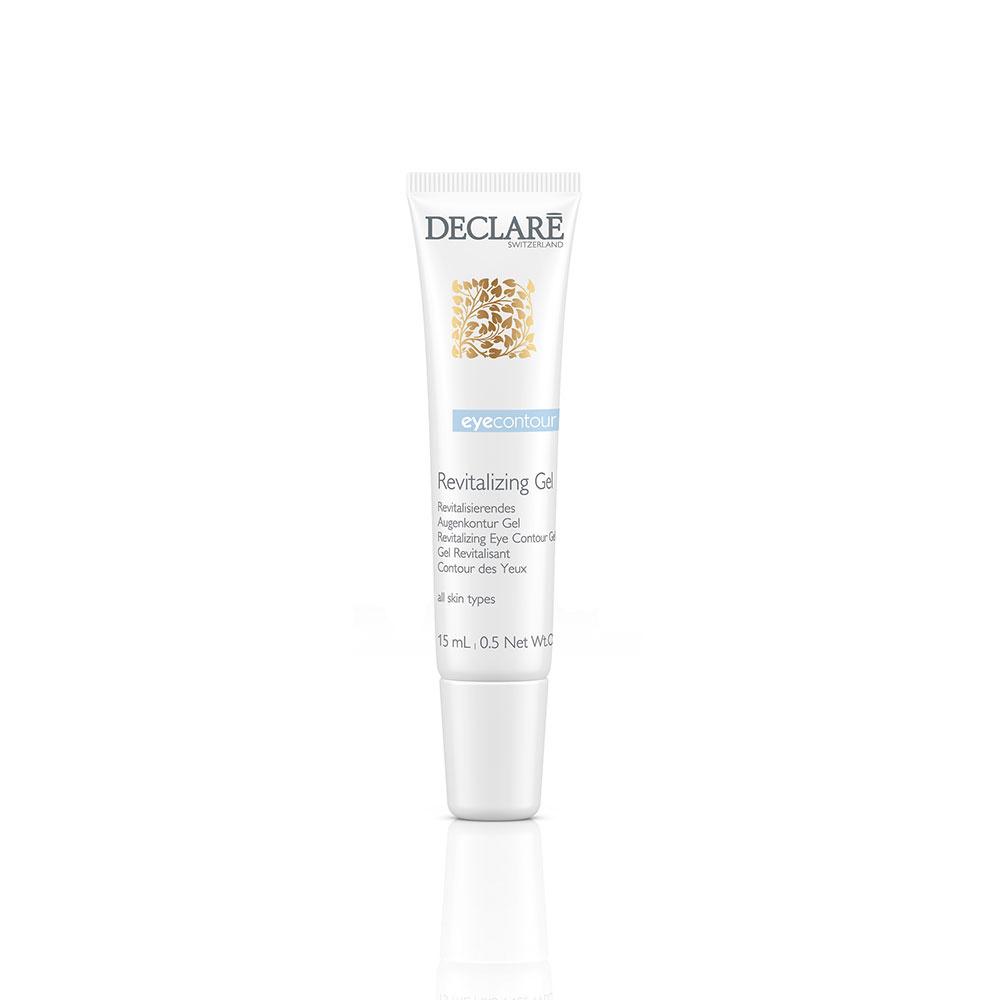 DECLARÉ EYE CONTOUR Revitalizing Gel