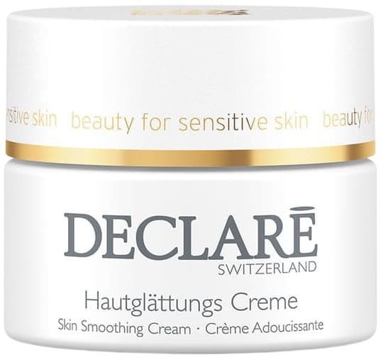 DECLARÉ AGE CONTROL Hautglättungs Creme