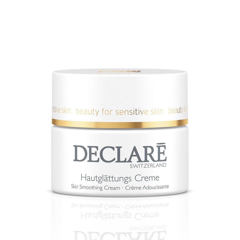 DECLARÉ AGE CONTROL Hautglättungs Creme