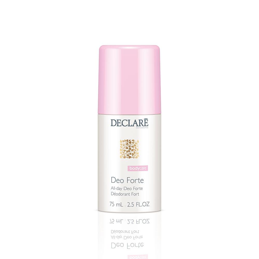 DECLARÉ BODY CARE Deo Forte
