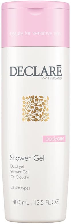 DECLARÉ BODY CARE Showergel