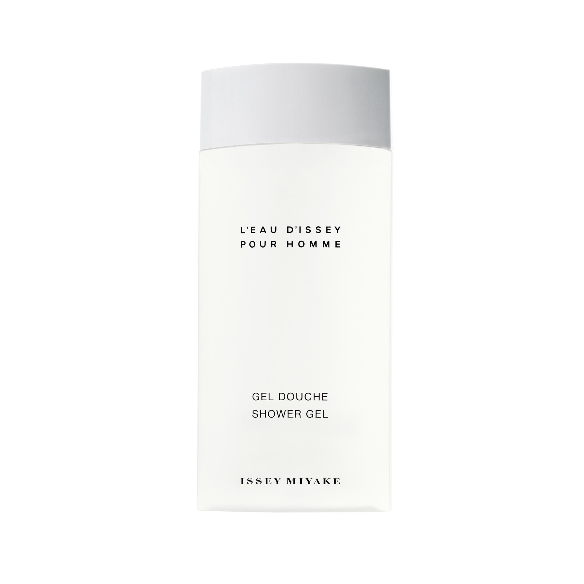 ISSEY MIYAKE L'Eau d'Issey pour Homme Duschgel