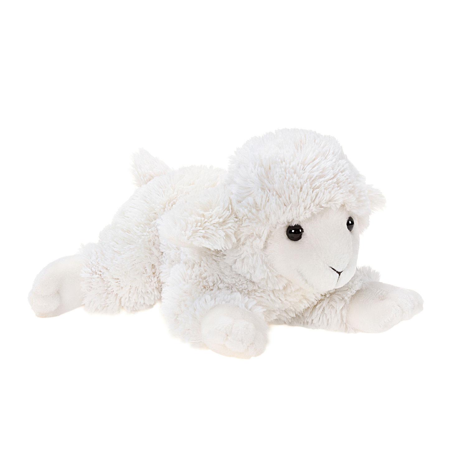 Produktbild Müller - Toy Place - Lamm, 28 cm 2 von 2