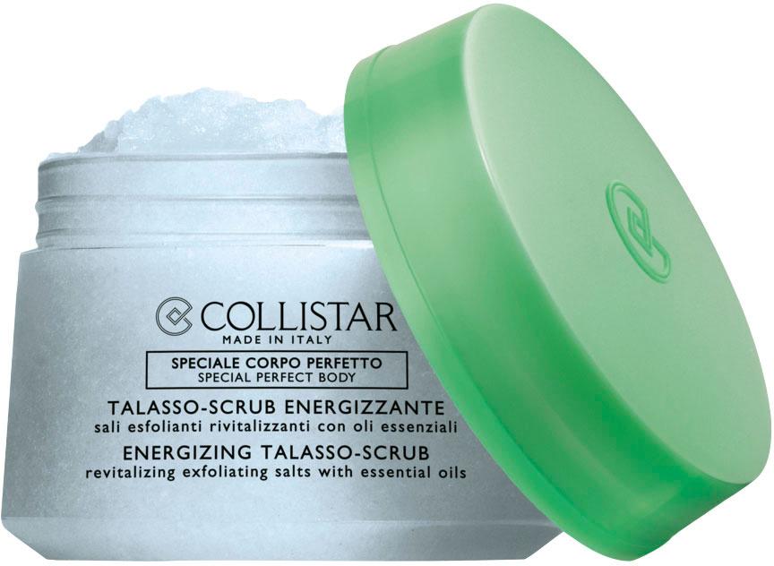 COLLISTAR Talasso Scrub