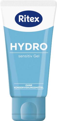 Ritex Gleitgel Hydro Sensitiv