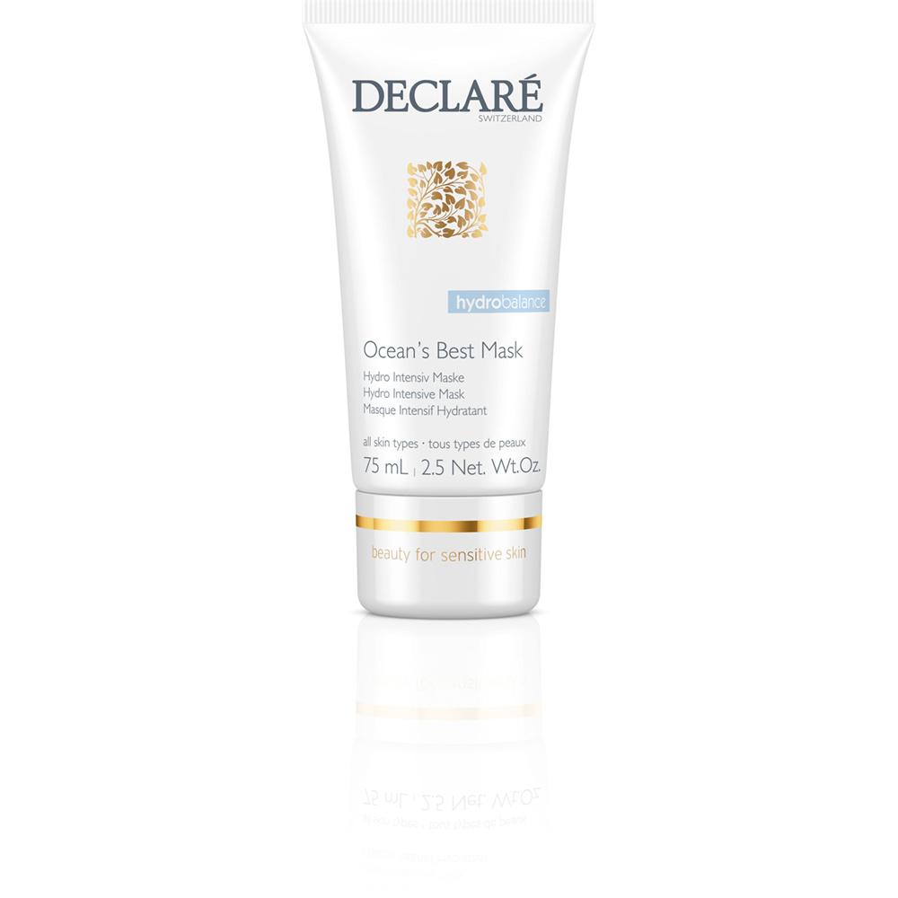 DECLARÉ HYDRO BALANCE Ocean's Best Mask