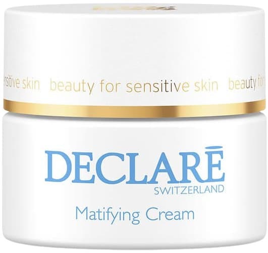 DECLARÉ PURE BALANCE Matifying Cream