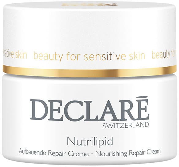 DECLARÉ VITAL BALANCE Nutrilipid