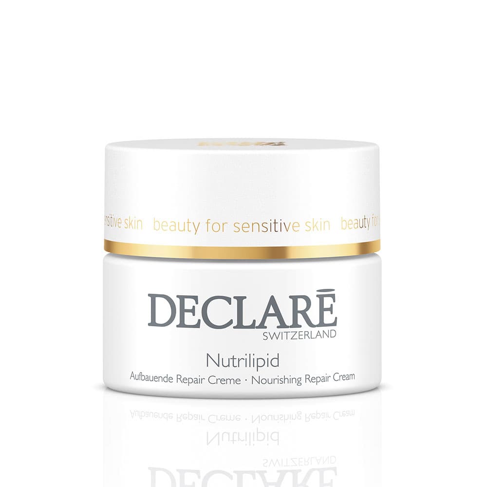 DECLARÉ VITAL BALANCE Nutrilipid