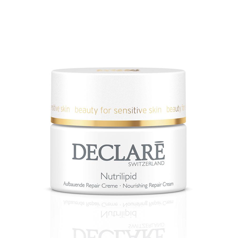DECLARÉ VITAL BALANCE Nutrilipid