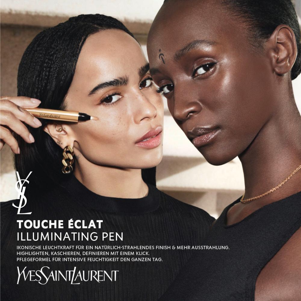 Produktbild Yves Saint Laurent Touche Éclat 5 von 9
