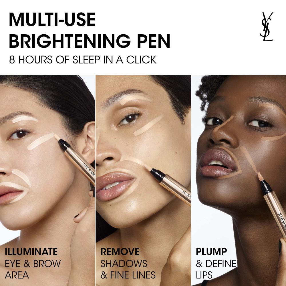 Produktbild Yves Saint Laurent Touche Éclat 6 von 9