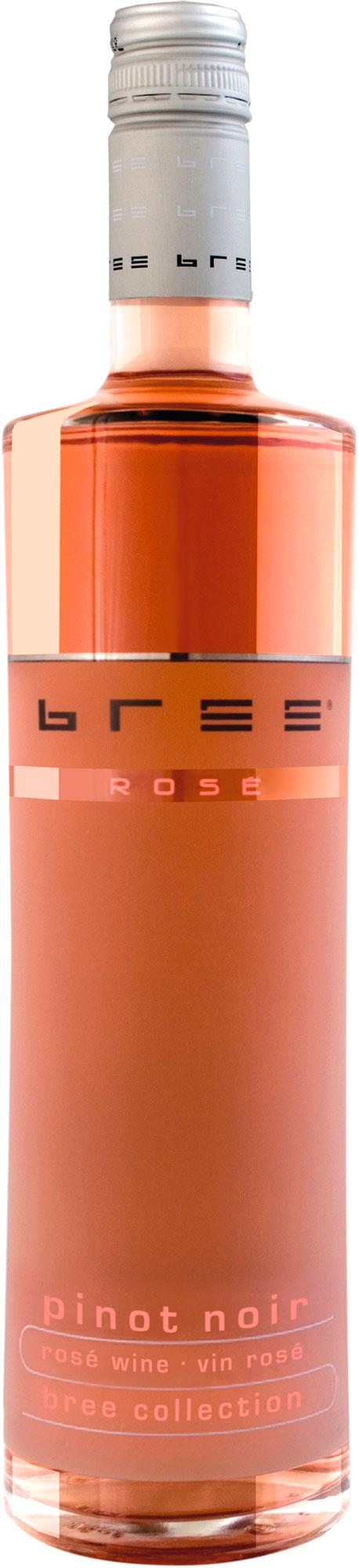 Bree Pinot Noir Rose QbA, trocken