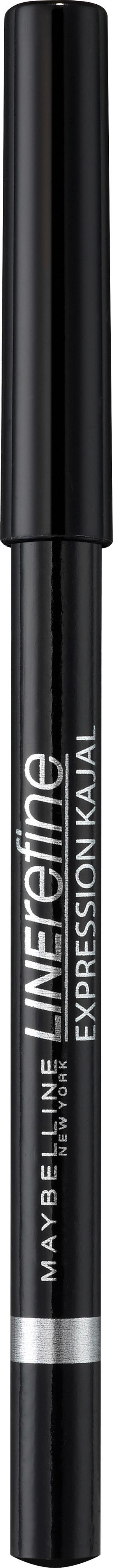 MAYBELLINE NEW YORK Augenkonturenstift Kajal Expression