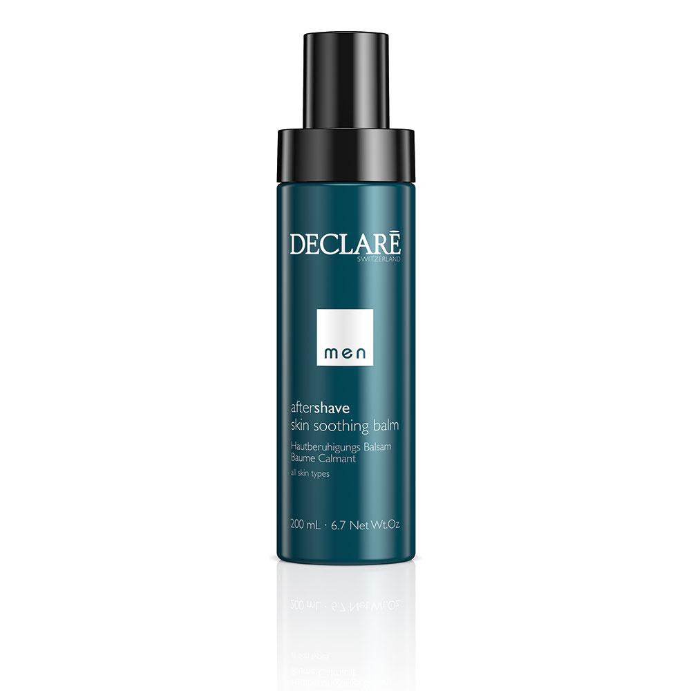DECLARÉ MEN After Shave Hautberuhigungs Balsam