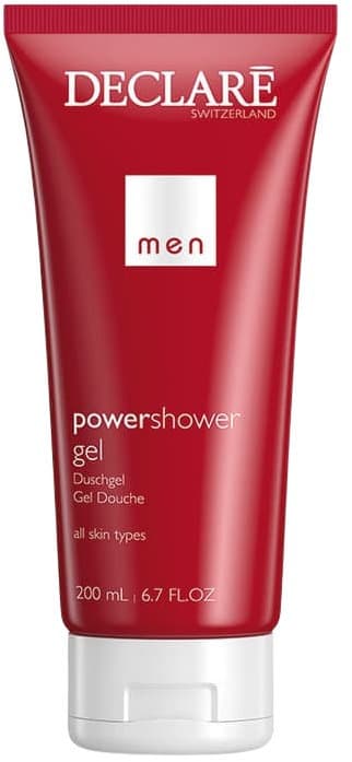DECLARÉ MEN Power Shower Gel