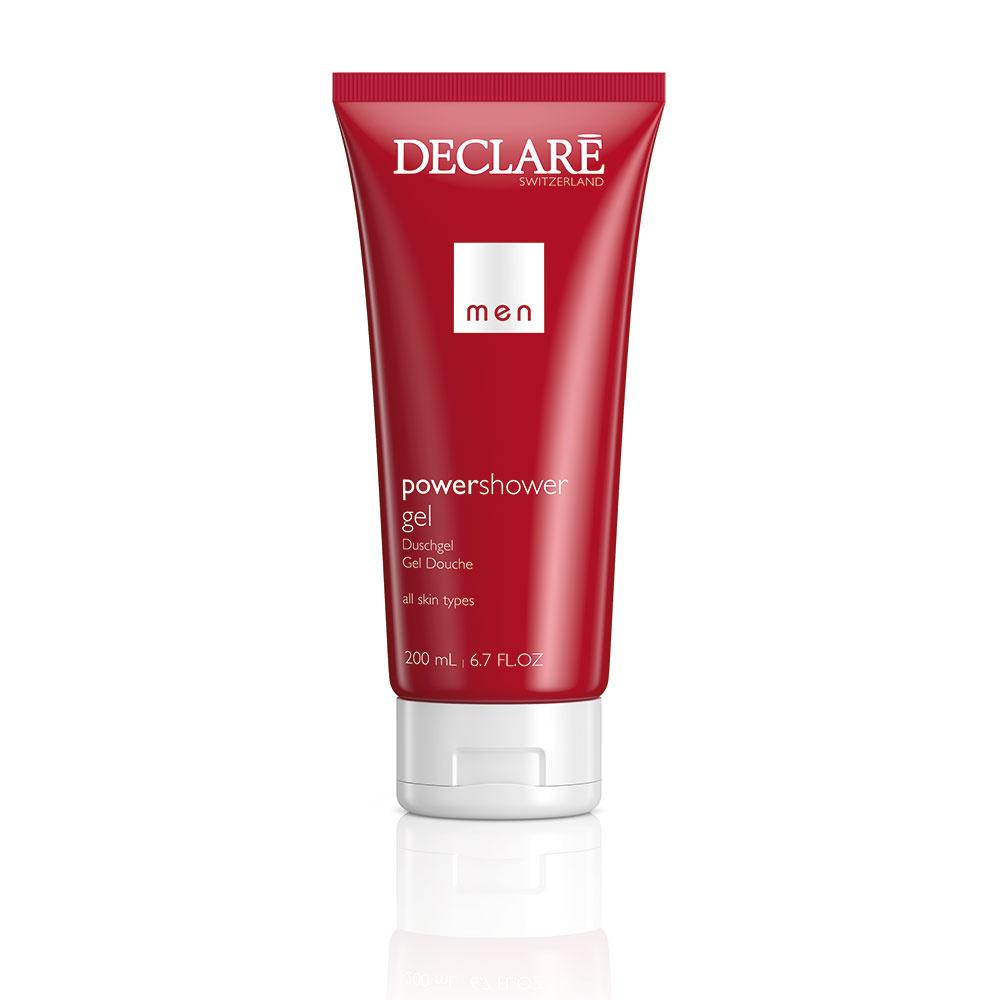 DECLARÉ MEN Power Shower Gel