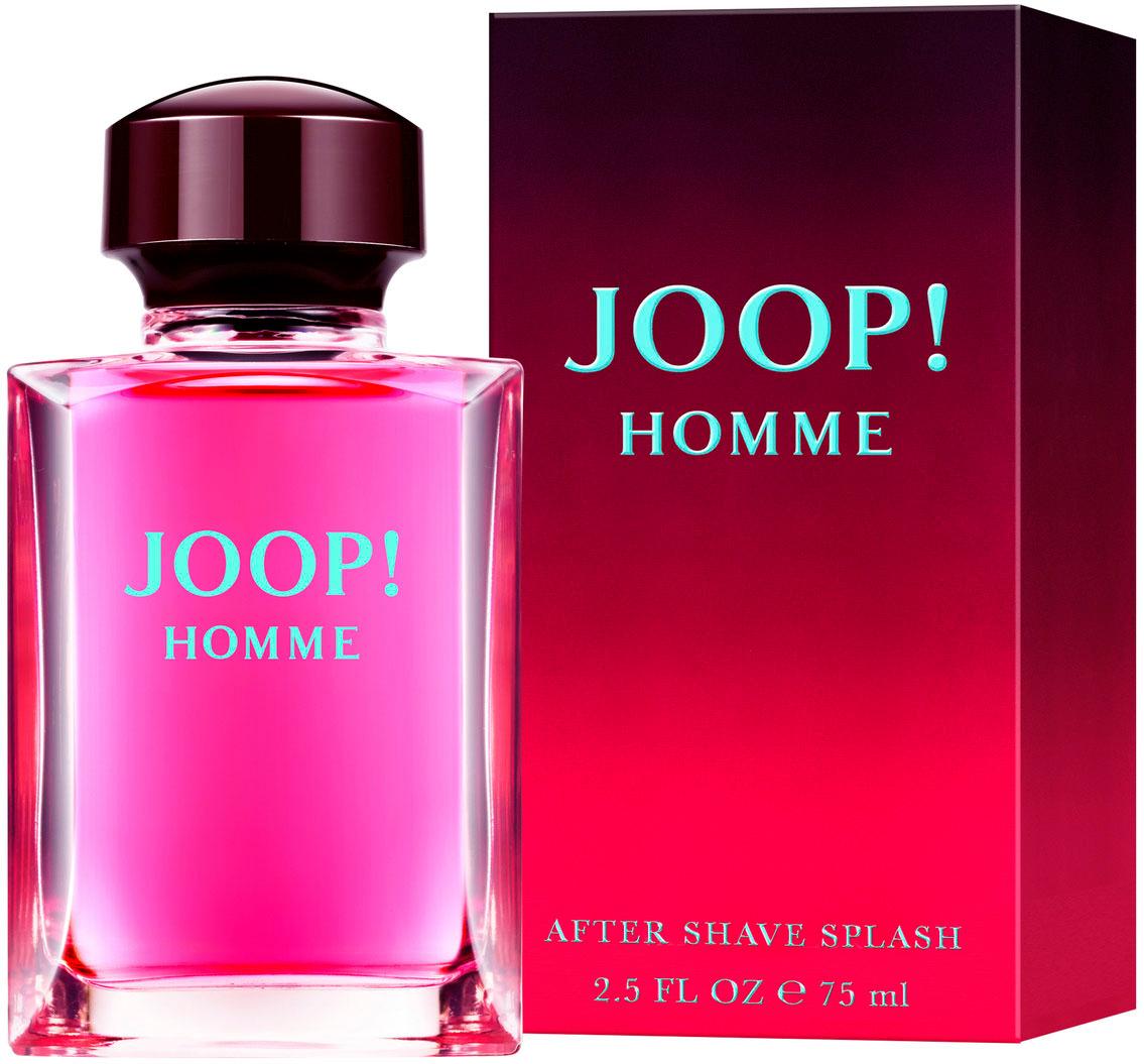 Produktbild Joop! Homme After Shave 2 von 3