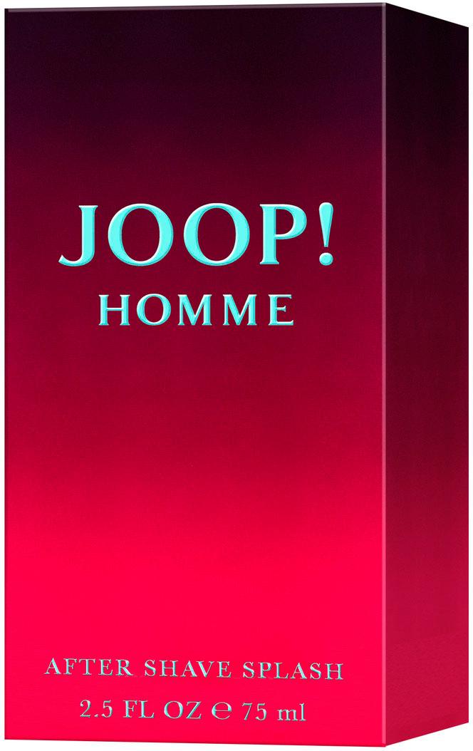 Produktbild Joop! Homme After Shave 3 von 3
