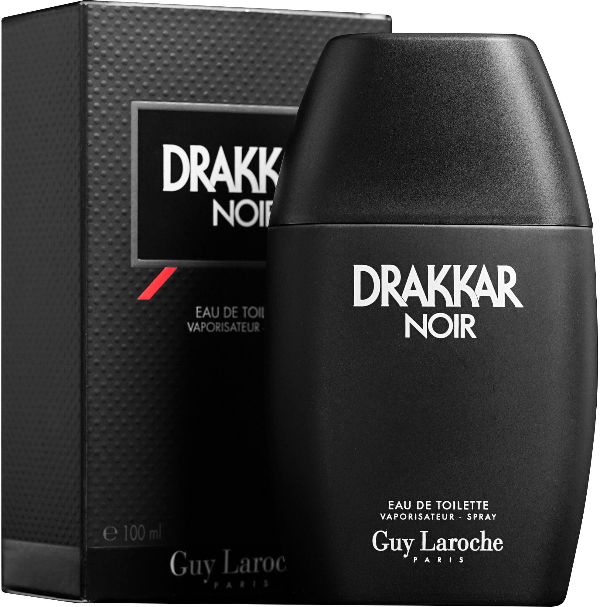 Produktbild Guy Laroche Drakkar Noir Eau de Toilette 2 von 2