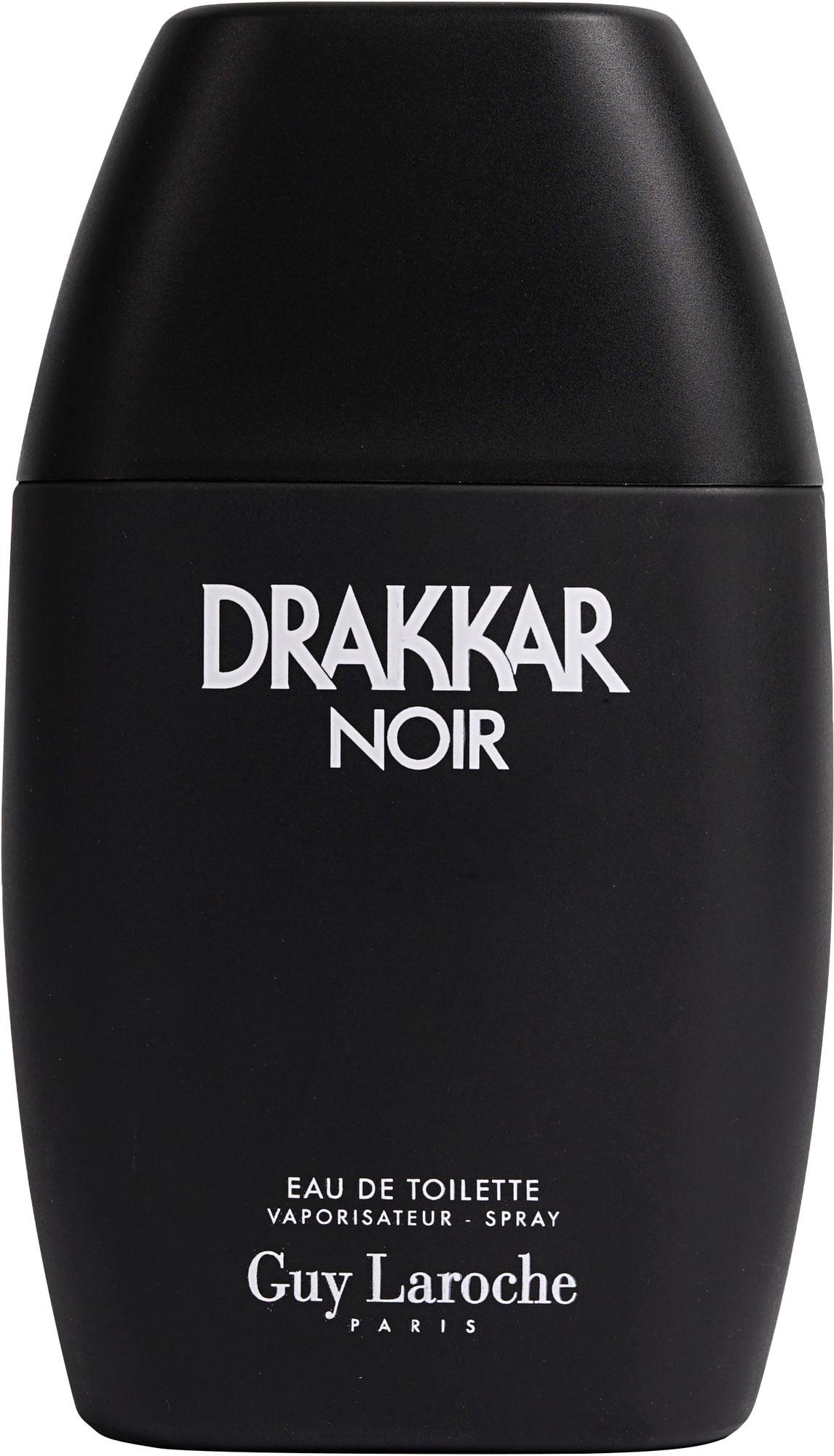 Guy Laroche Drakkar Noir Eau de Toilette