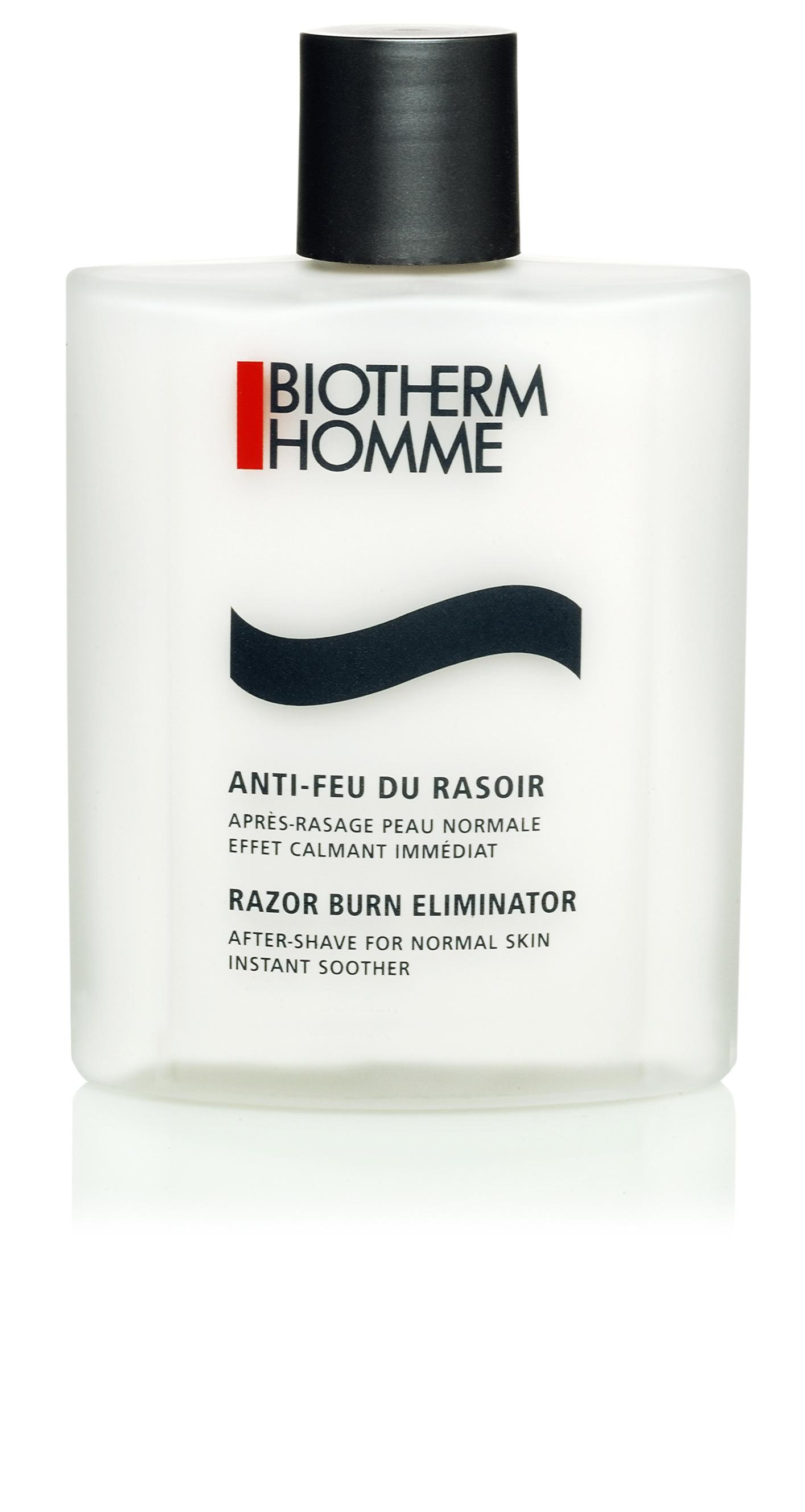 BIOTHERM HOMME Anti-Feu du Rasoir After Shave Fluid