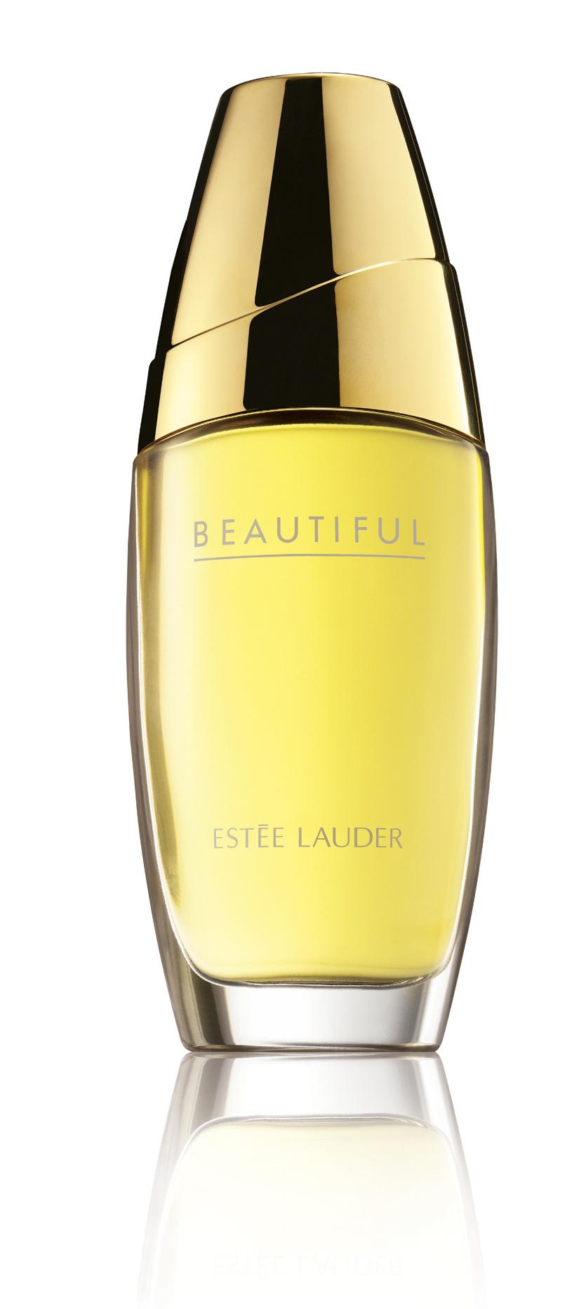 ESTÉE LAUDER Beautiful Eau De Parfum Spray