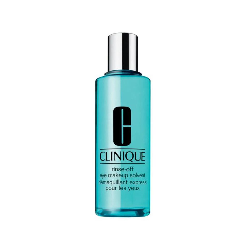 Clinique Rinse-Off Eye Makeup Solvent