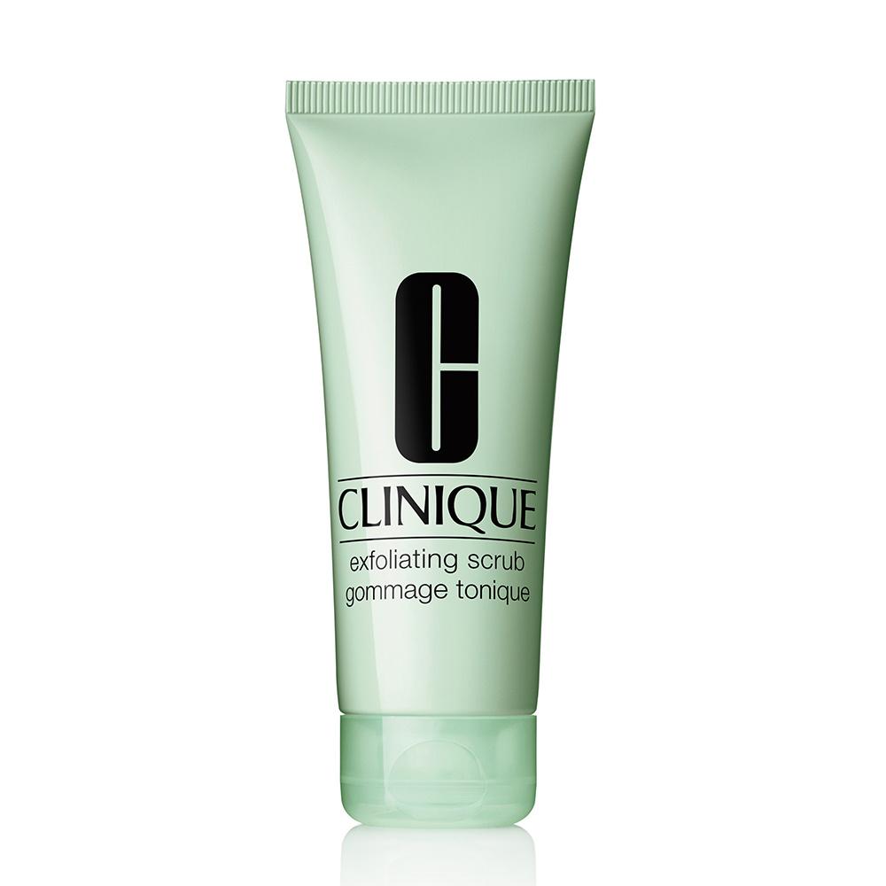 Clinique Exfoliating Scrub