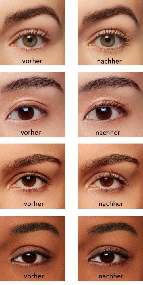Produktbild LANCÔME Définicils Mascara 2 von 2