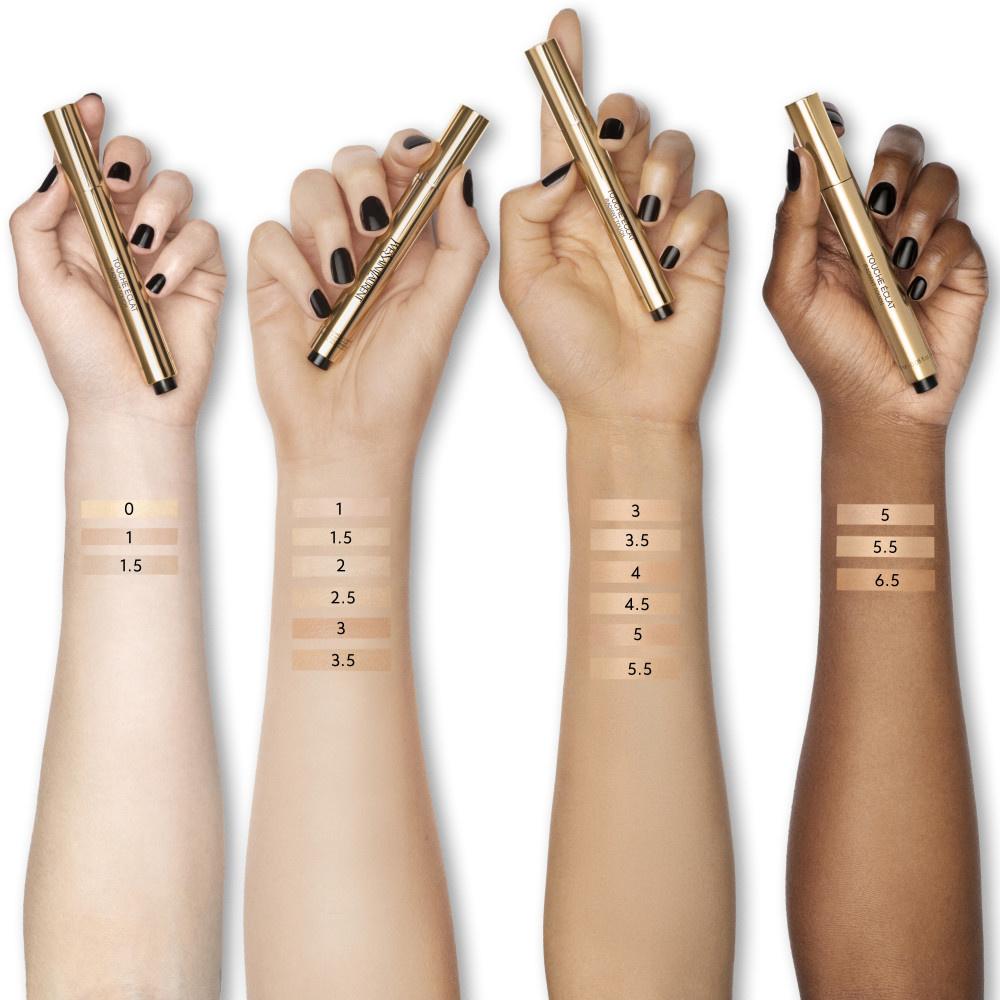 Produktbild Yves Saint Laurent Touche Éclat 6 von 8