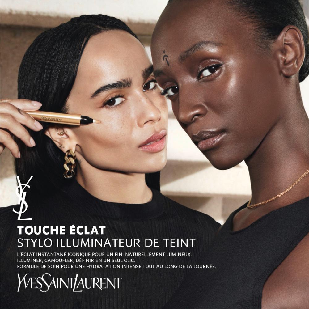 Produktbild Yves Saint Laurent Touche Éclat 4 von 8