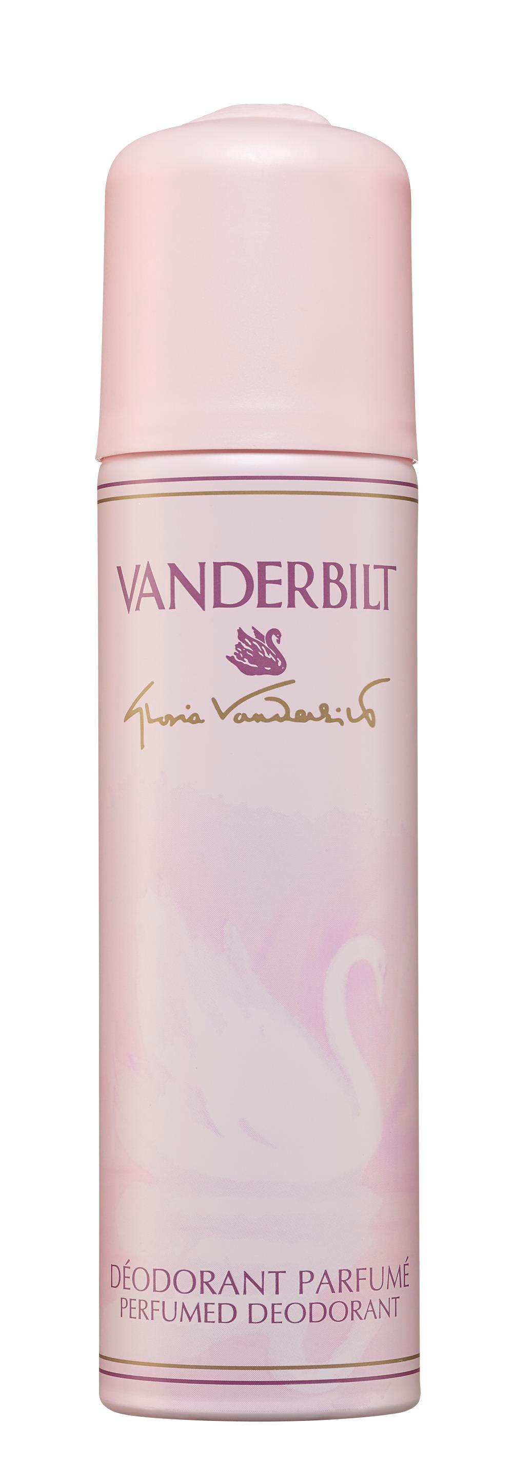 Vanderbilt Deo