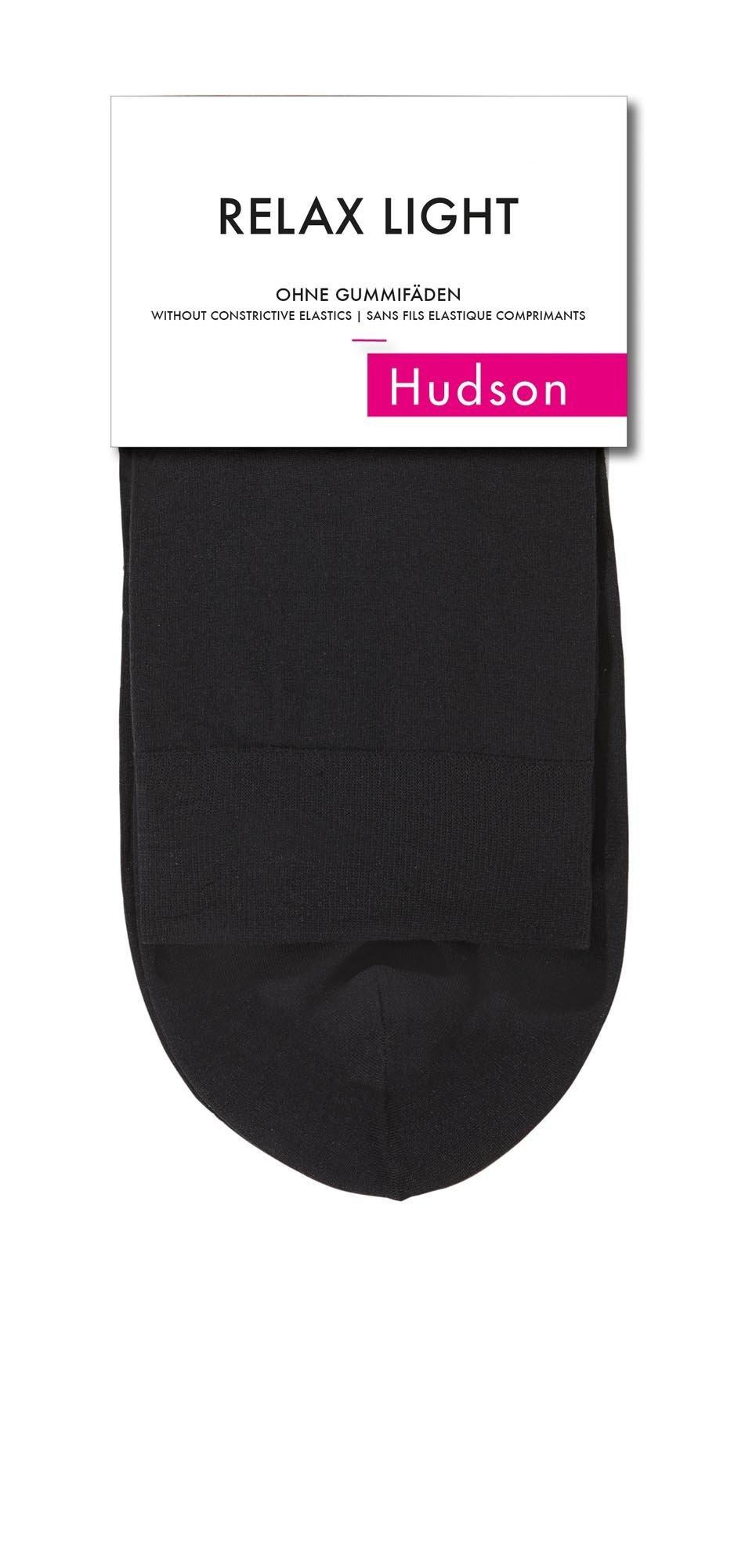 Produktbild Hudson Damen Socken RELAX LIGHT druckfrei 2 von 2