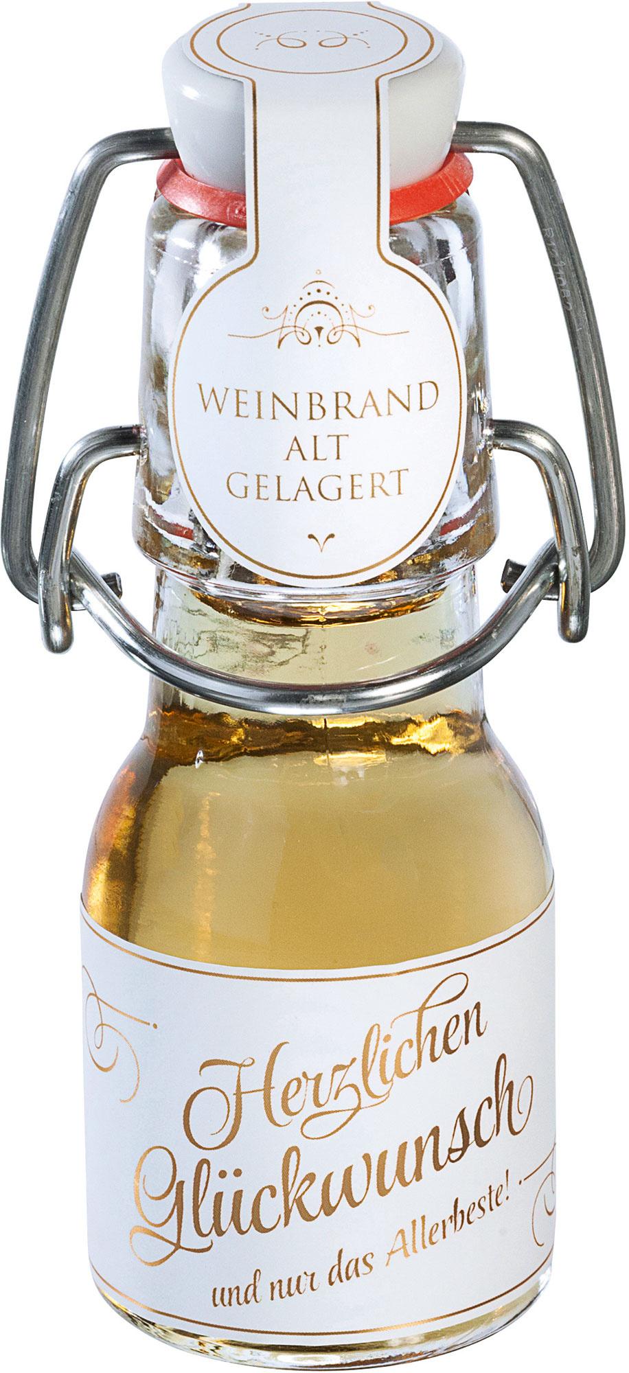 L.W.C. Michelsen Herzlichen Glückwunsch