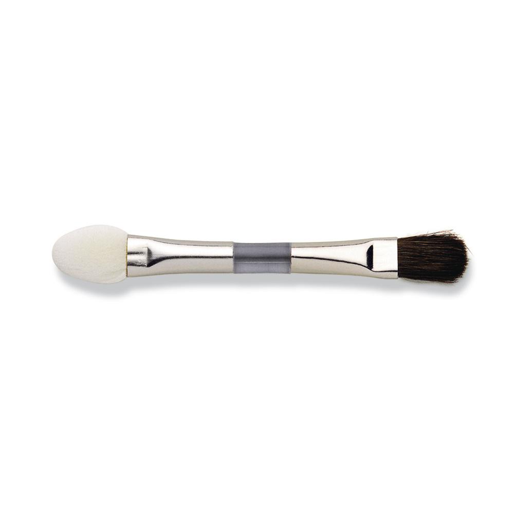 ARTDECO Eyeshadow Double Brush