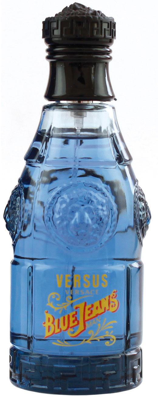 VERSACE  Blue Jeans for Him Eau de Toilette