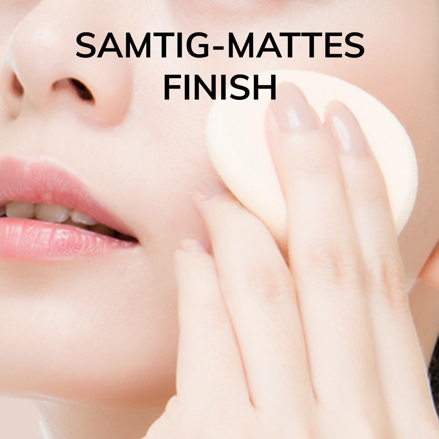 Produktbild MANHATTAN COSMETICS Soft Compact Powder 4 von 5