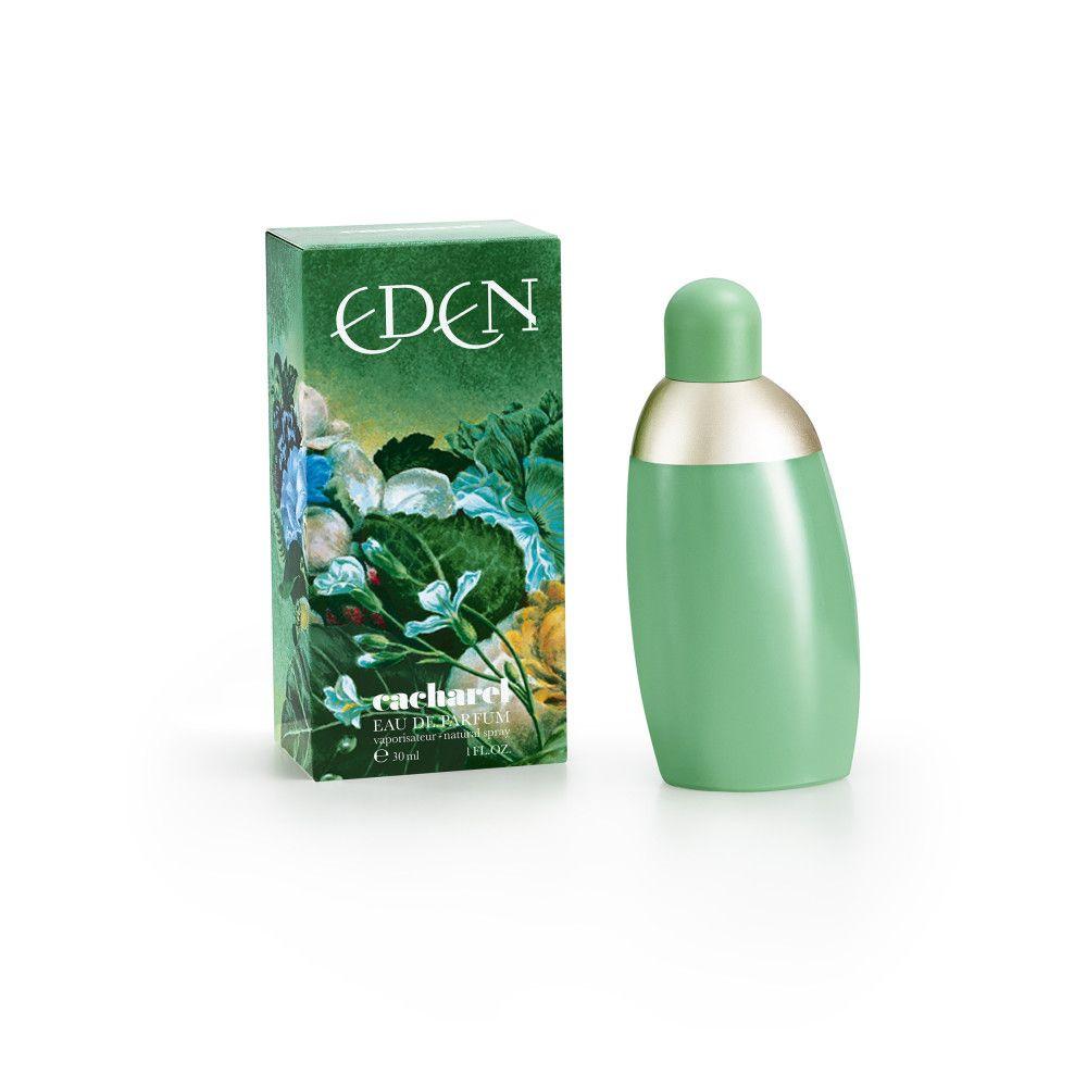 Produktbild Cacharel Eden Eau de Parfum 2 von 4