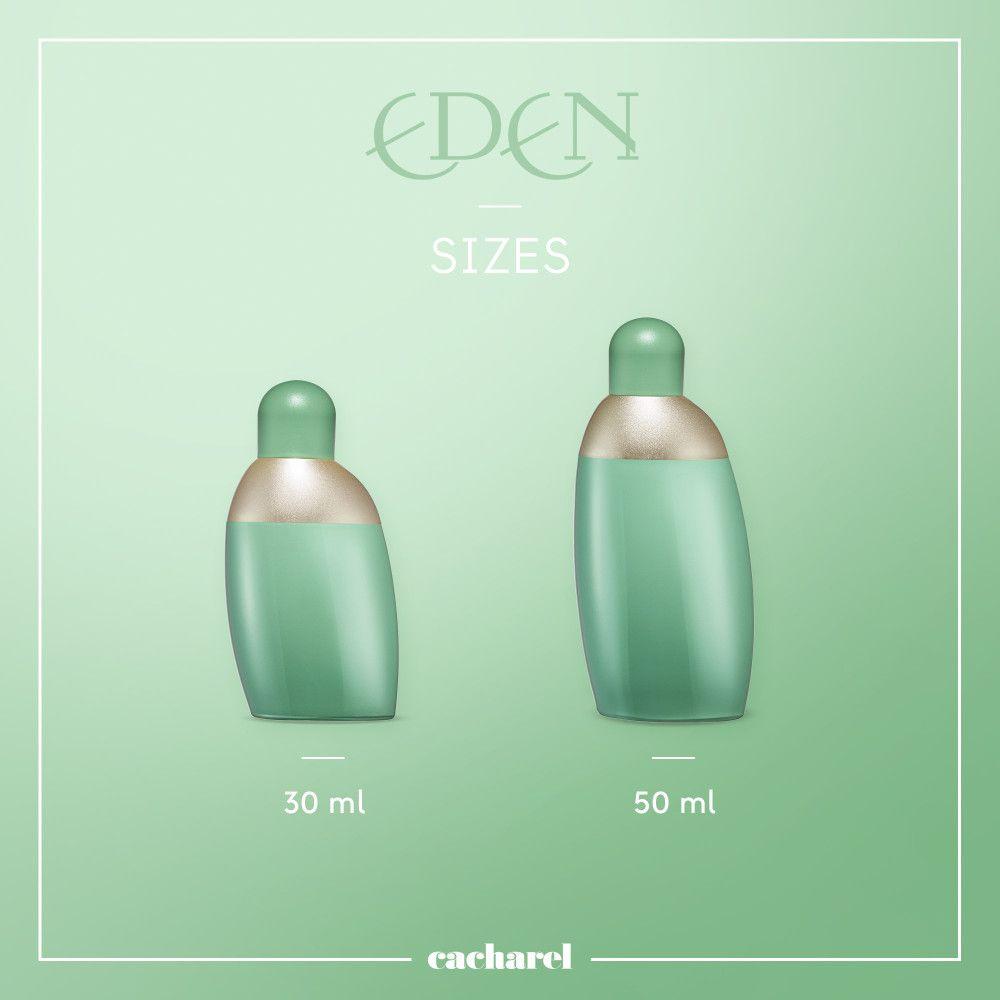 Produktbild Cacharel Eden Eau de Parfum 3 von 4