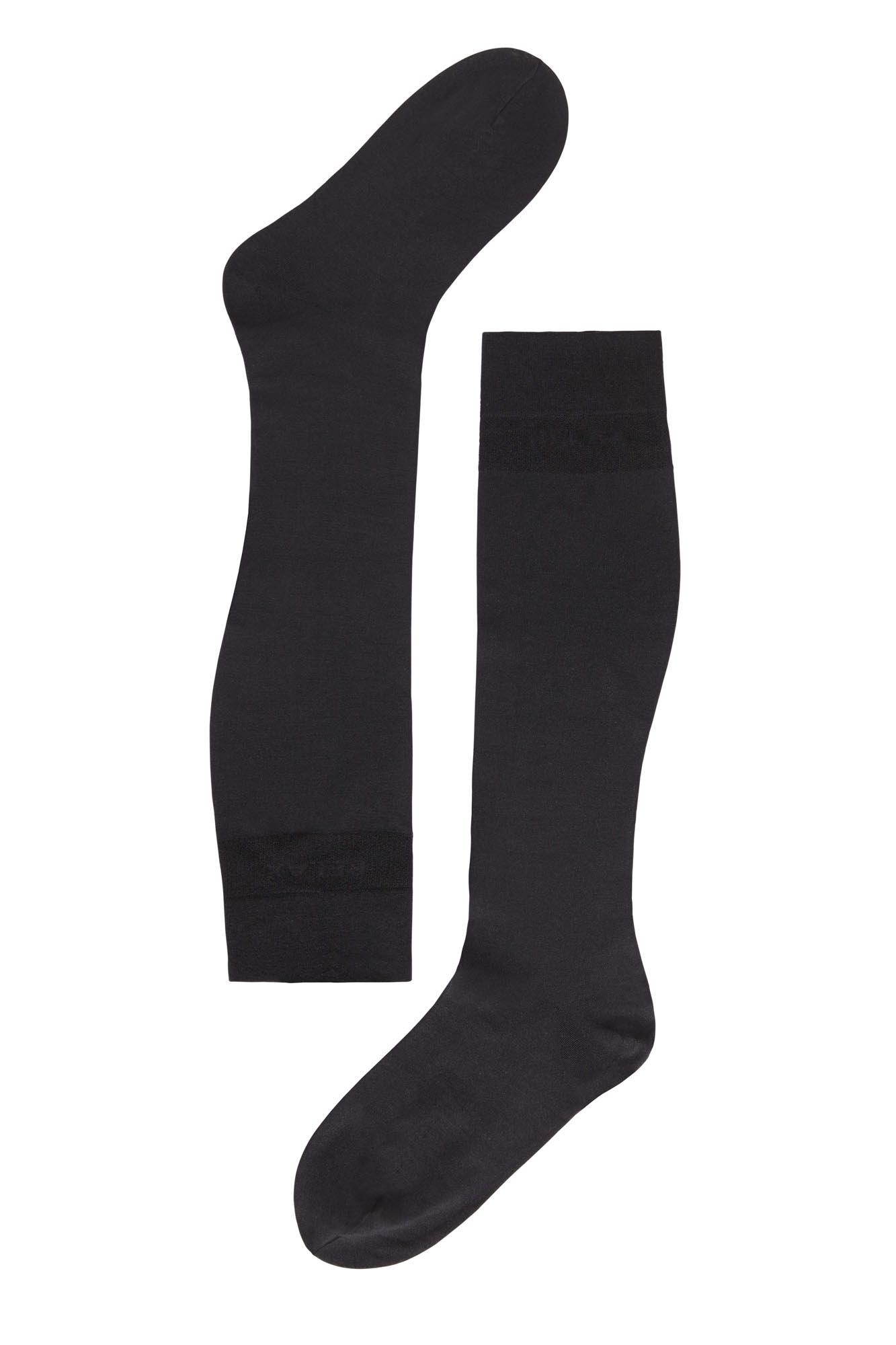 Produktbild Hudson Damen Kniestrümpfe Relax Light 3 von 3