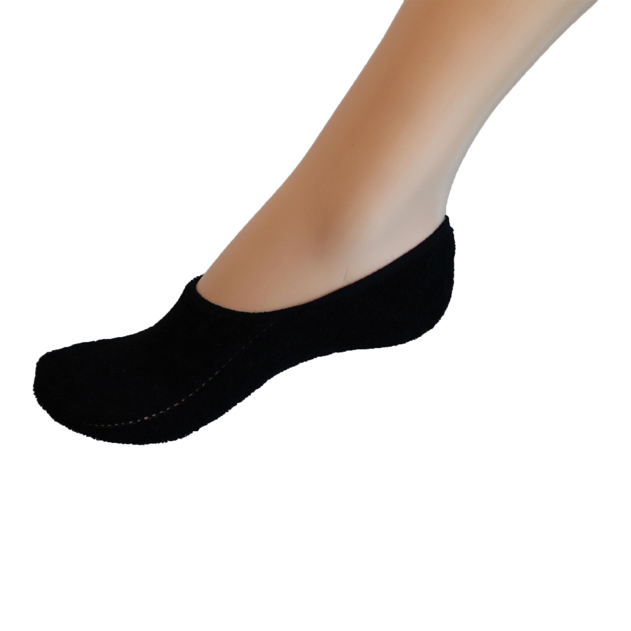 Produktbild Steps Damen Füßlinge Frottee 3 von 3