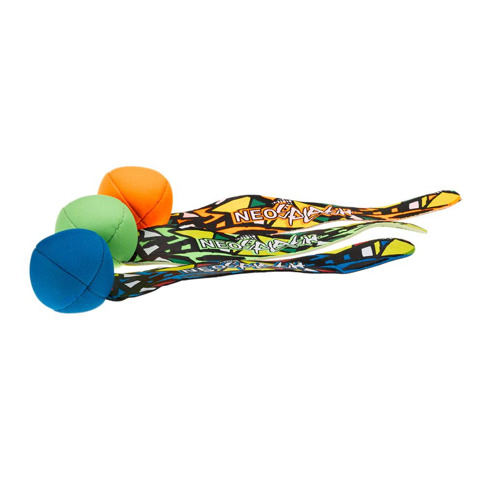 Müller - Toy Place - Tauchbälle, 3 Stück