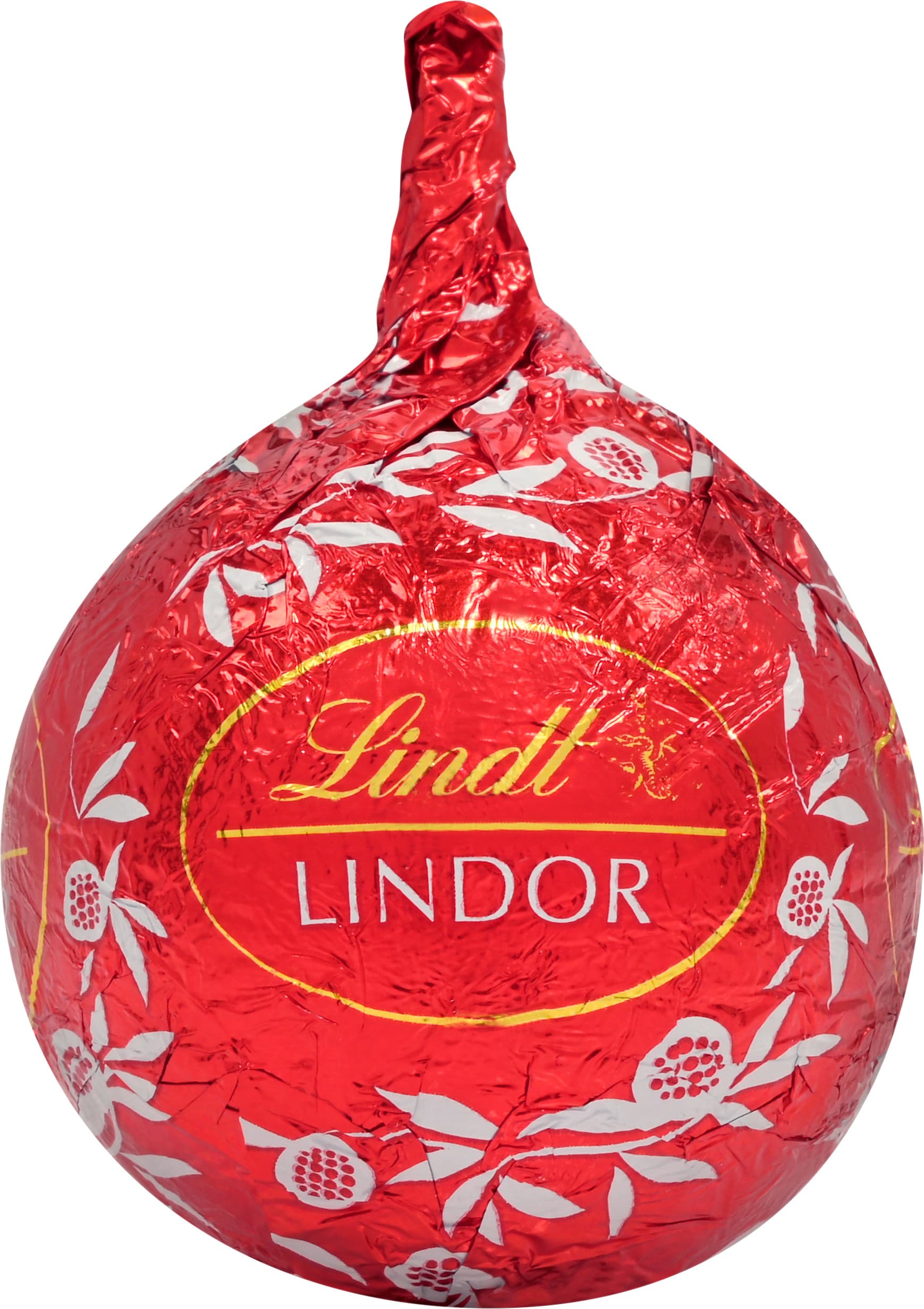 Lindt Lindor Milch zum Dekorieren